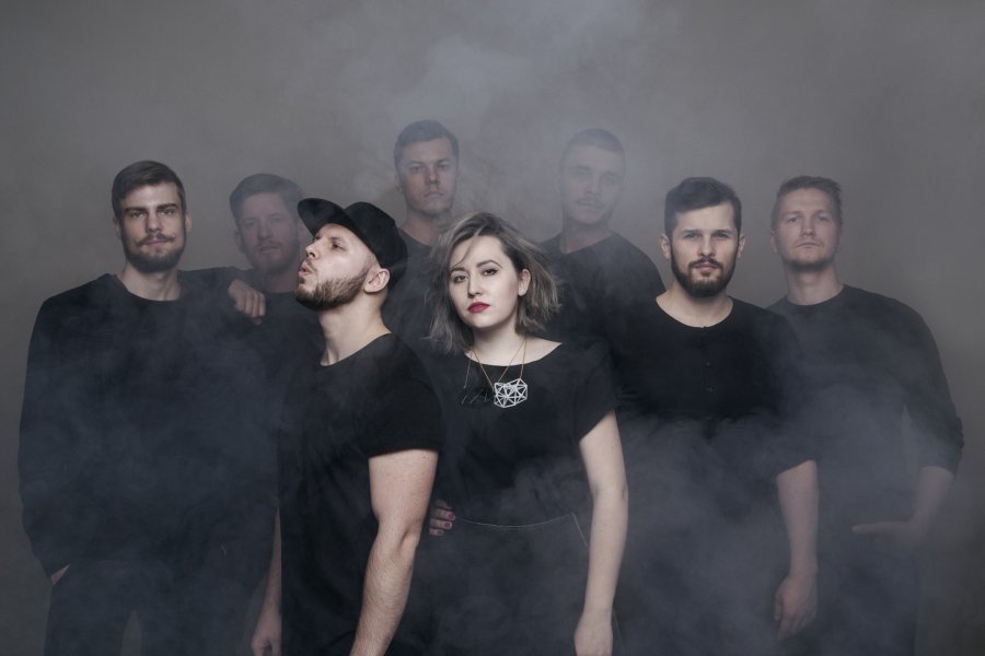 Fallgrapp vydávajú očakávaný druhý album V hmle