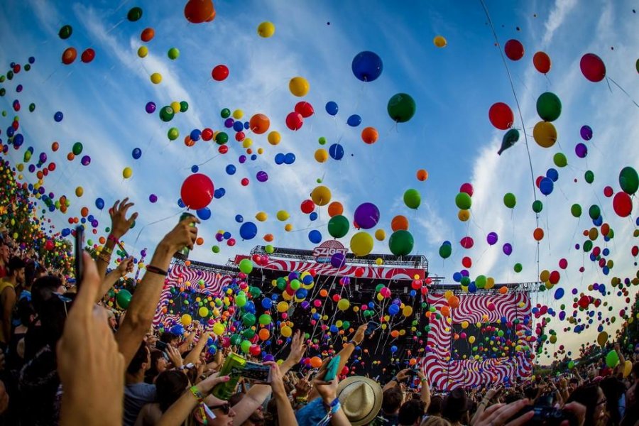 PJ Harvey, Alt-J, Mando Diao a ďalších 18 mien posilňuje line-up festivalu Sziget