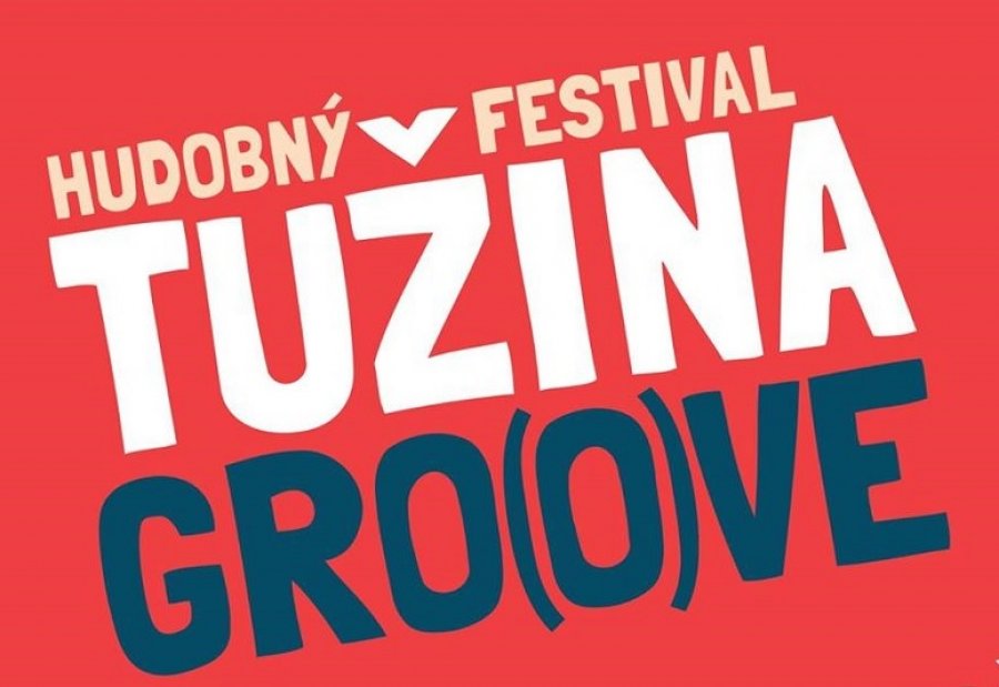 Na festivale Tužina Groove známe mená, ale aj vychádzajúce hviezdy alternatívnej scény