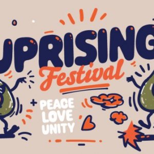 Uprising Festival 2024